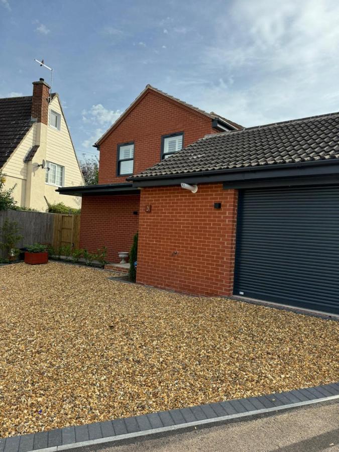 La Casa Rosa Cheltenham - Free Parking Close To Racecourse 외부 사진