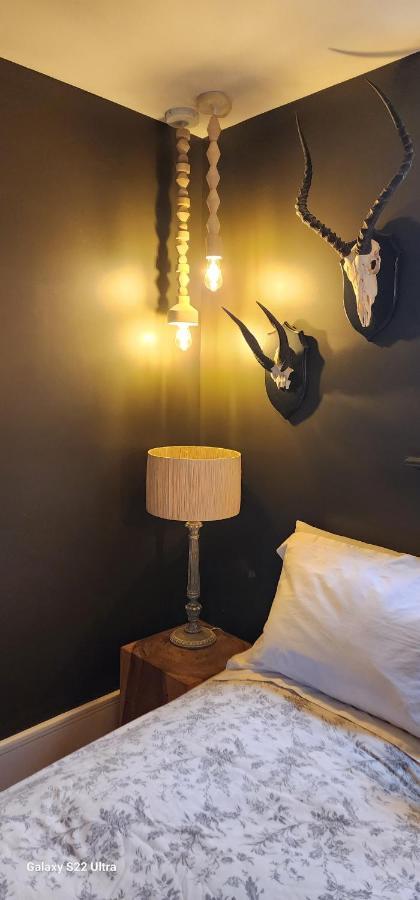 La Casa Rosa Cheltenham - Free Parking Close To Racecourse 외부 사진
