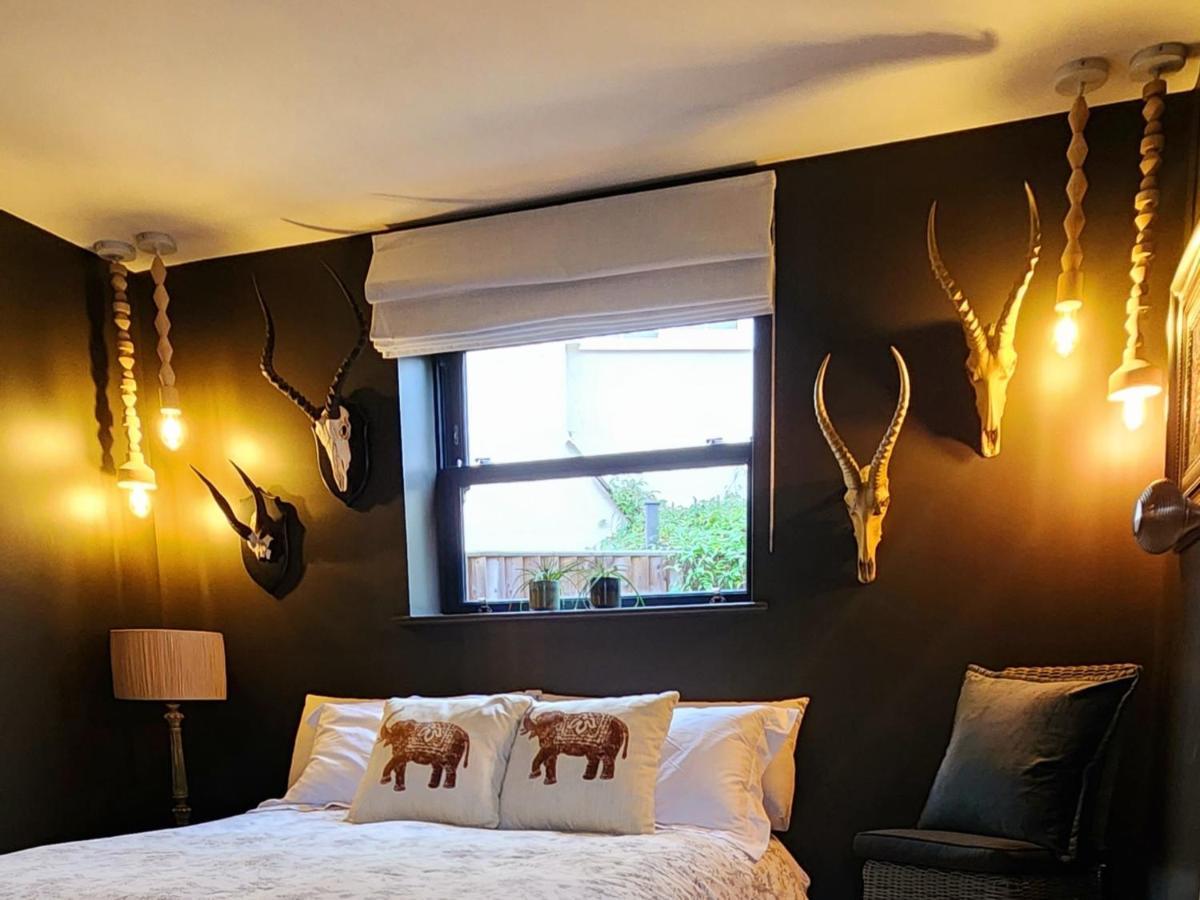 La Casa Rosa Cheltenham - Free Parking Close To Racecourse 외부 사진