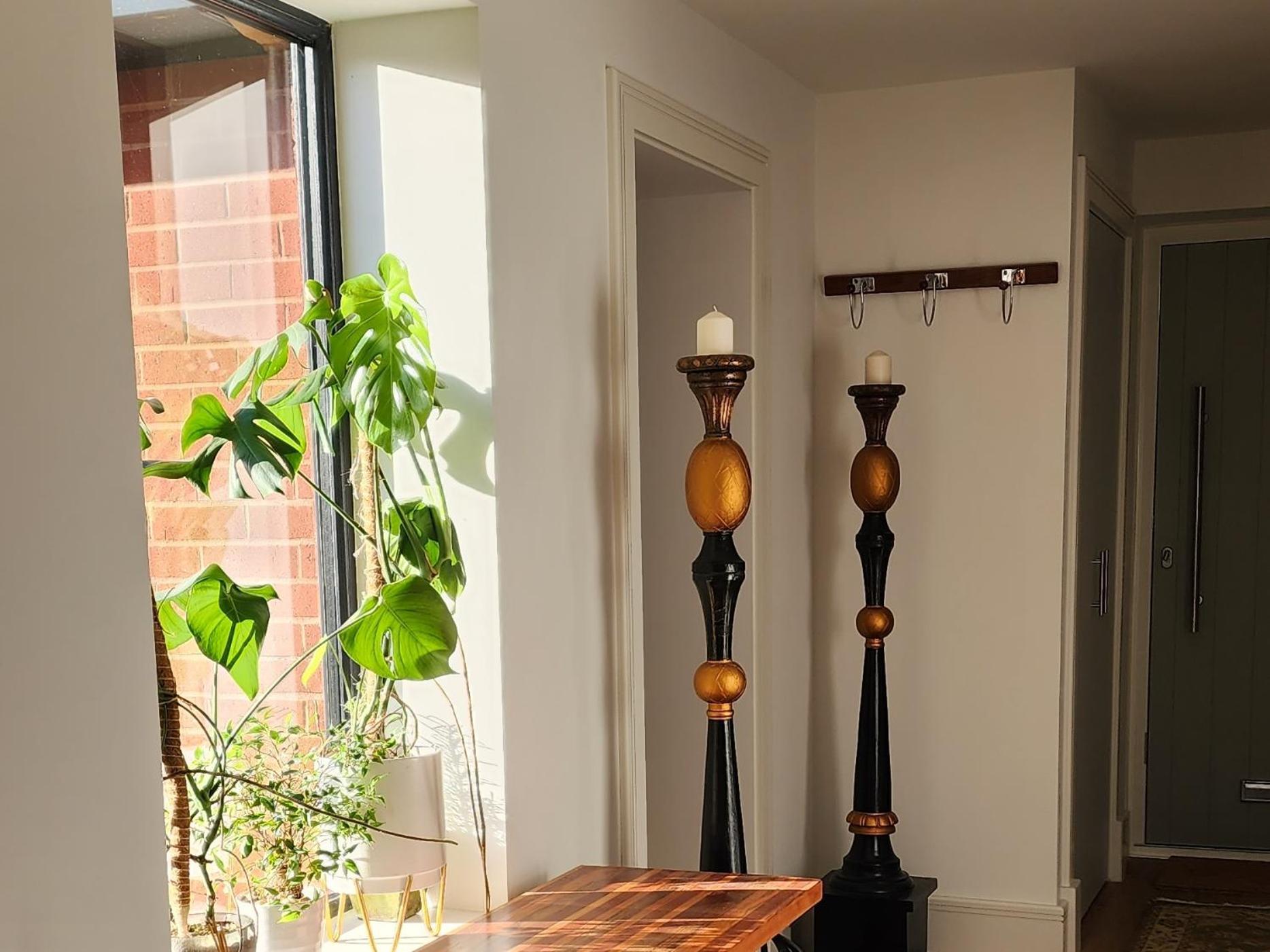 La Casa Rosa Cheltenham - Free Parking Close To Racecourse 외부 사진