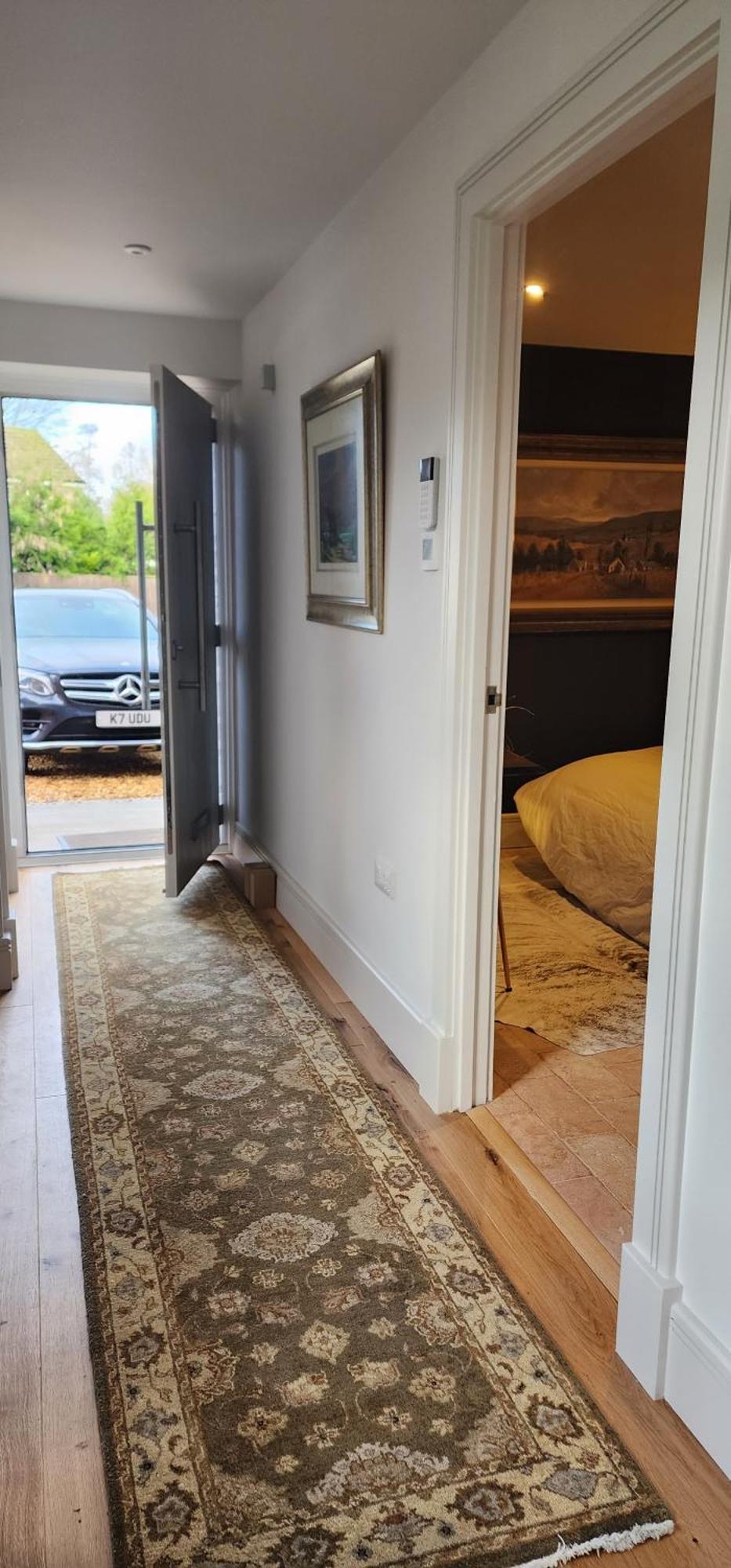La Casa Rosa Cheltenham - Free Parking Close To Racecourse 외부 사진