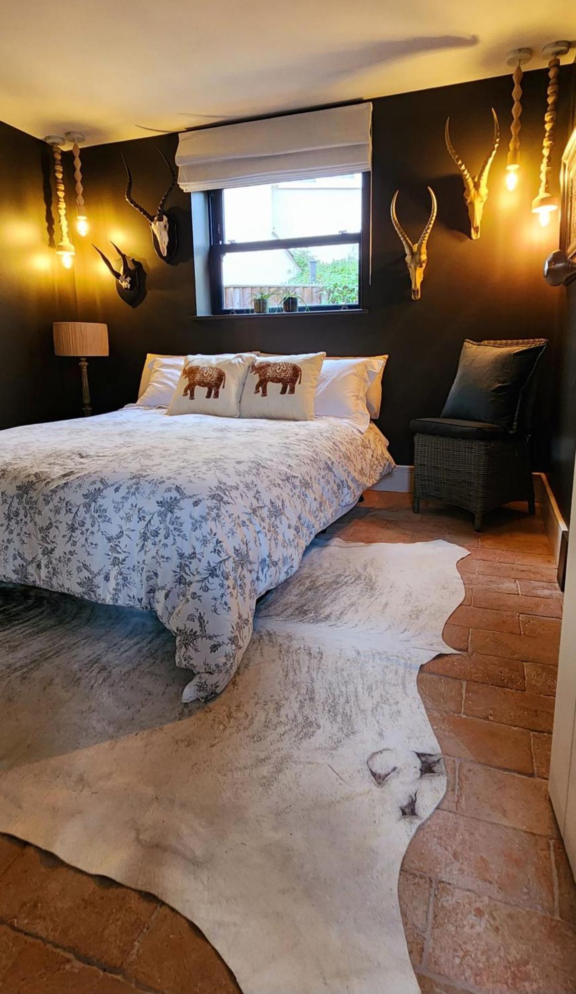 La Casa Rosa Cheltenham - Free Parking Close To Racecourse 외부 사진