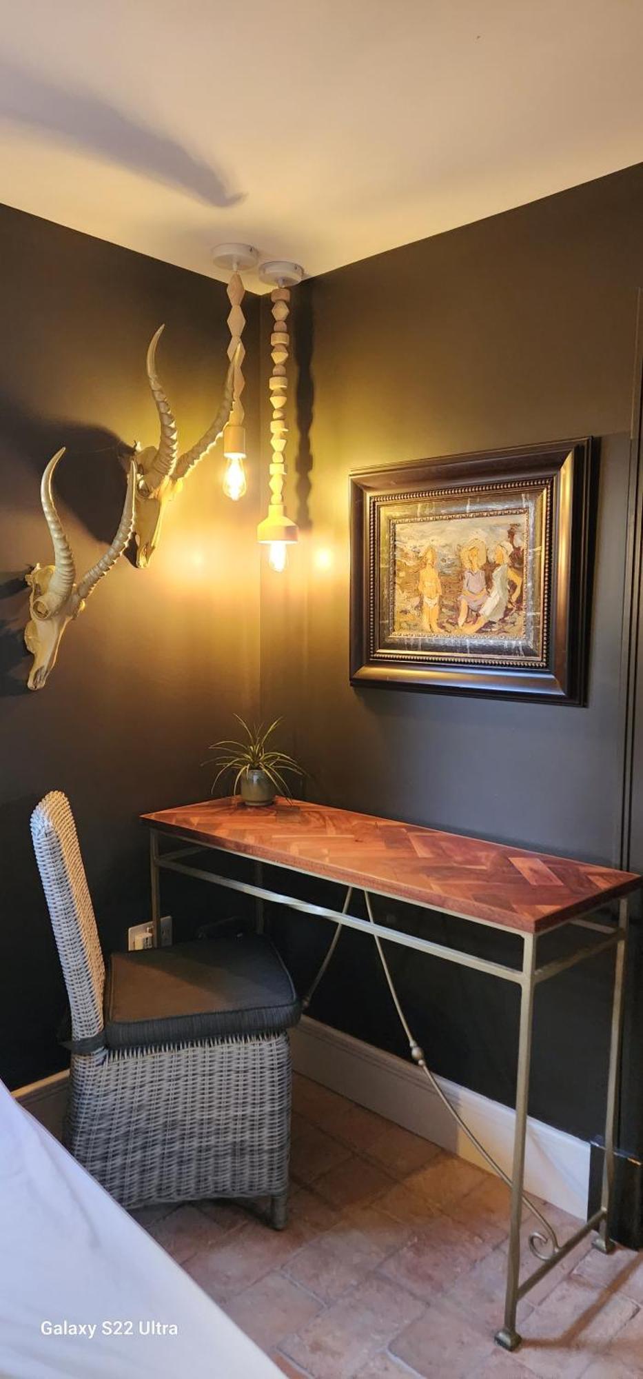 La Casa Rosa Cheltenham - Free Parking Close To Racecourse 외부 사진