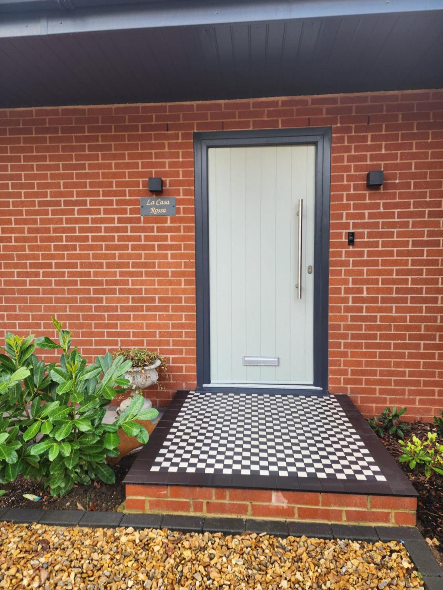 La Casa Rosa Cheltenham - Free Parking Close To Racecourse 외부 사진